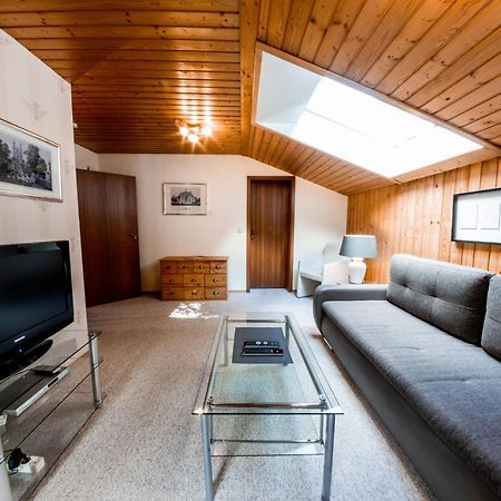Apartments Haus Martin Bayerisch Eisenstein Extérieur photo