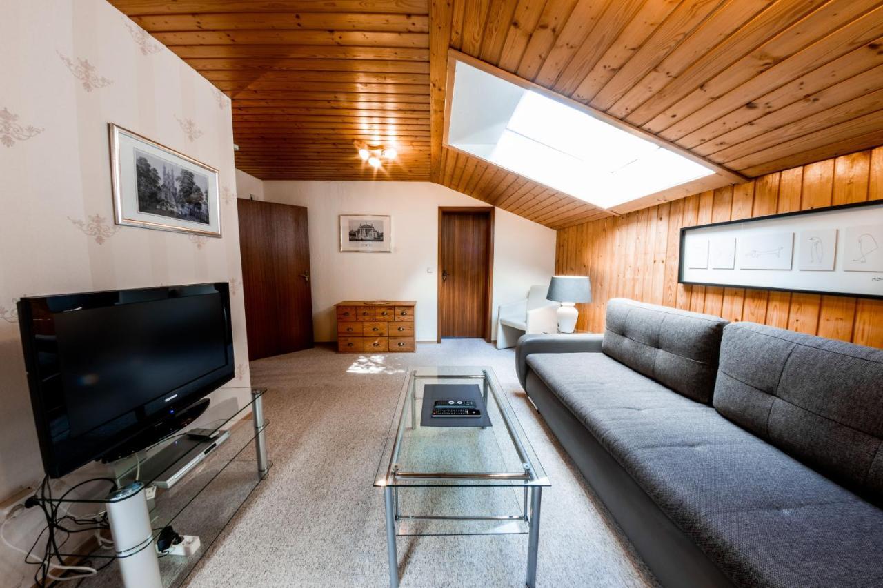 Apartments Haus Martin Bayerisch Eisenstein Extérieur photo