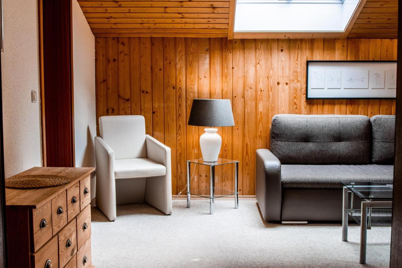 Apartments Haus Martin Bayerisch Eisenstein Extérieur photo