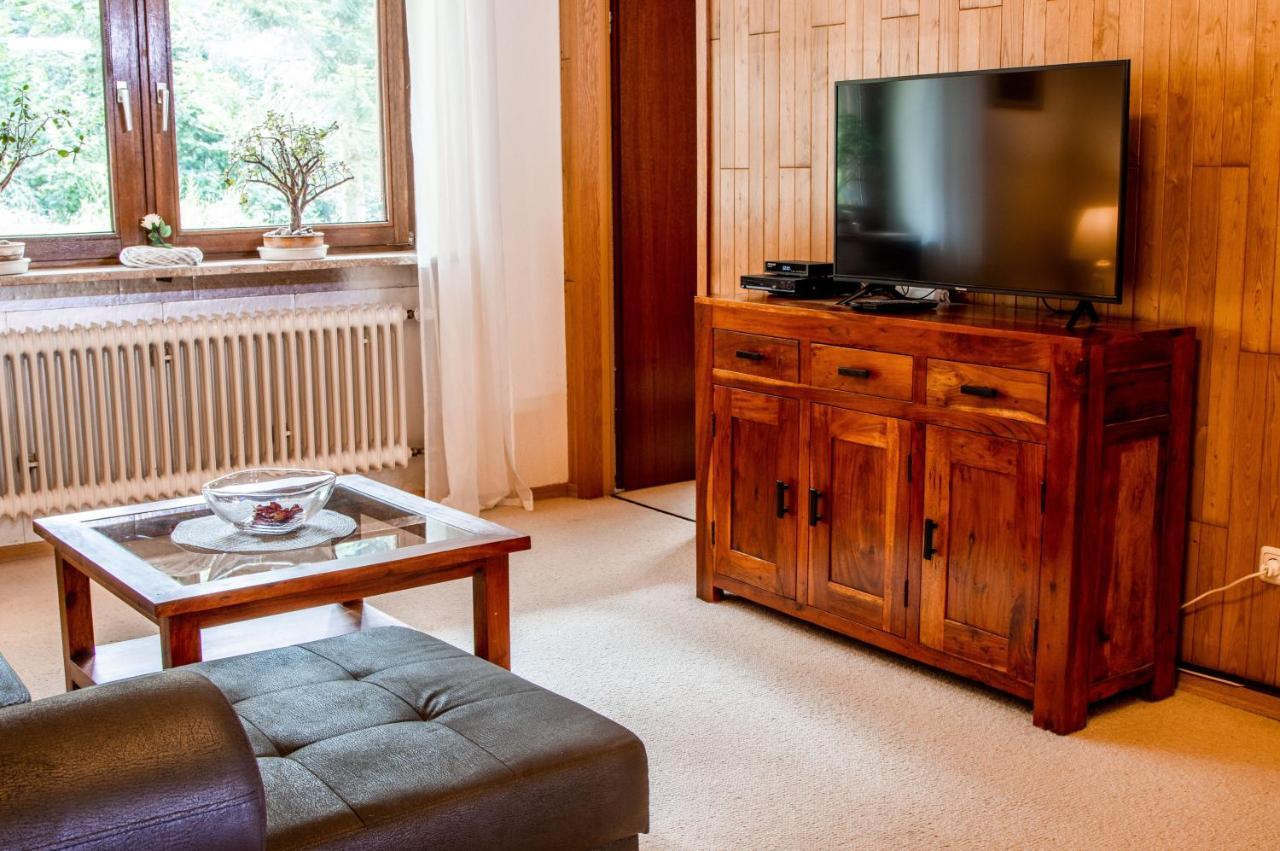 Apartments Haus Martin Bayerisch Eisenstein Extérieur photo