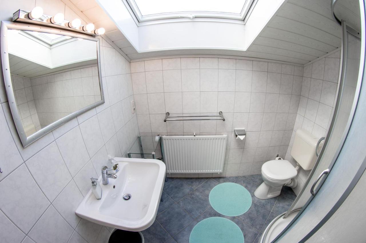 Apartments Haus Martin Bayerisch Eisenstein Extérieur photo