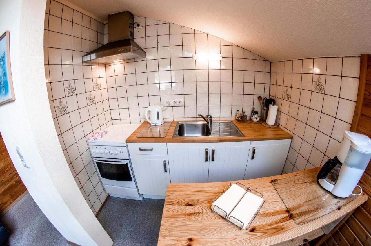 Apartments Haus Martin Bayerisch Eisenstein Extérieur photo