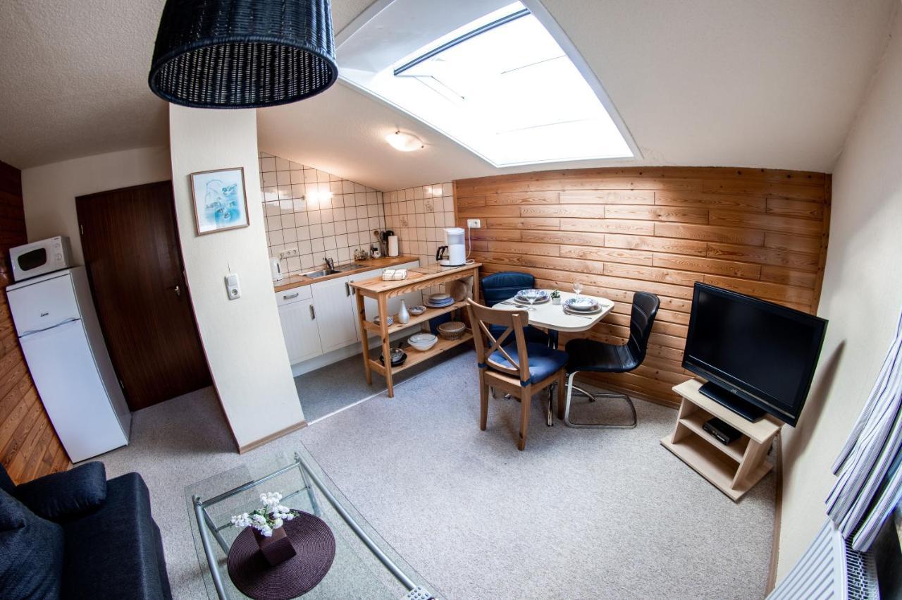 Apartments Haus Martin Bayerisch Eisenstein Extérieur photo