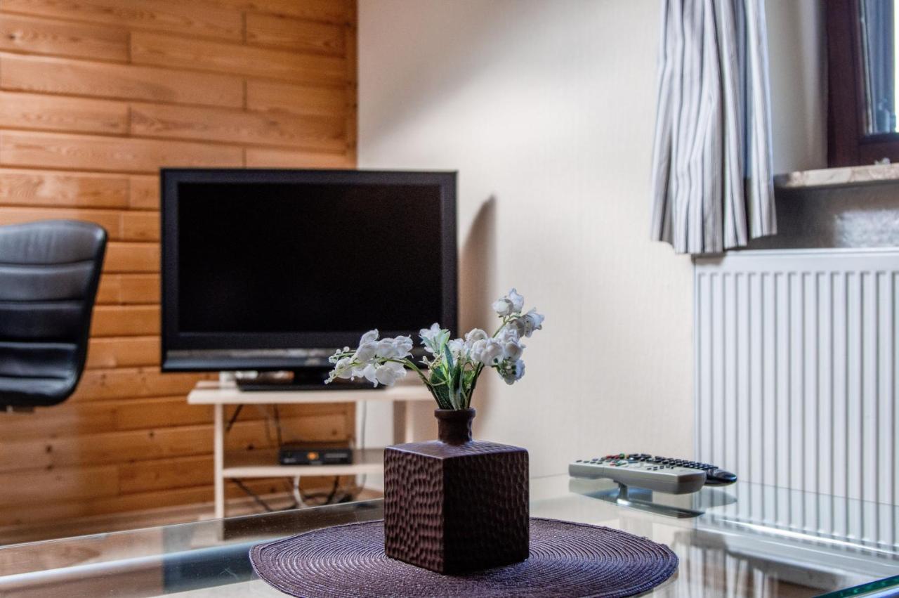 Apartments Haus Martin Bayerisch Eisenstein Extérieur photo