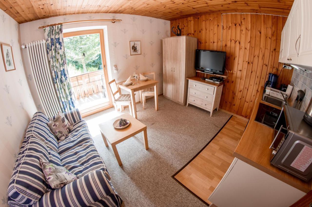 Apartments Haus Martin Bayerisch Eisenstein Extérieur photo
